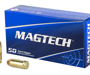 MAGTECH 40S&W 180GR FMJ 50/1000