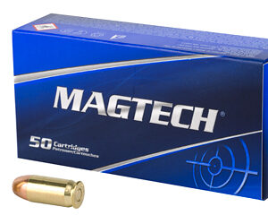 MAGTECH 45ACP 230GR FMJ 50/1000