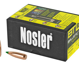 NOSLER 30 CAL 150GR 50CT