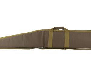 NCSTAR VISM SHOTGUN CASE 54"X8" BRO