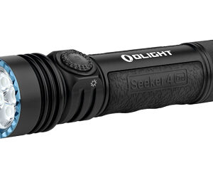 OLIGHT SEEKER 4 PRO NW 4600LUM BLK