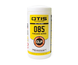 OTIS O85 CLP WIPES 75CT