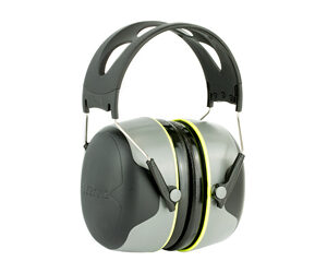 PELTOR SPORT ULTIMATE NRR 30 BLK