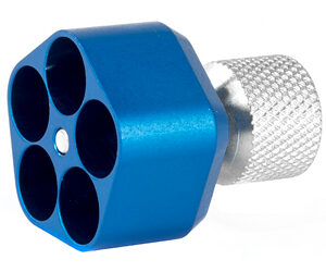 PKMYR SPEEDLOADER J FRAME 5 SHOT