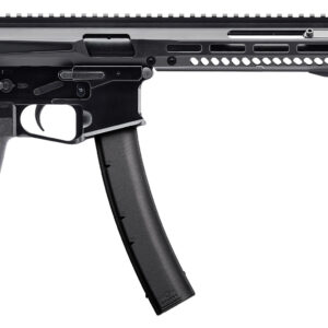 POF PHOENIX 9MM 16.1 M-LOK BLK