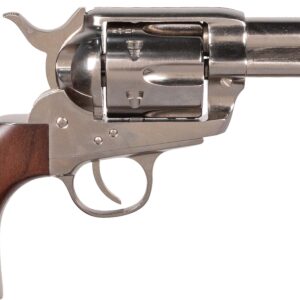 CIM PISTOLERO 9MM REV 3.5B NIK