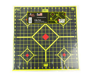 PROSHOT 17.75" SIGHT IN 5PK