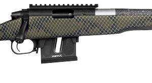 PROOF LATITUDE 22LR SENDERO GREEN JUNGLE