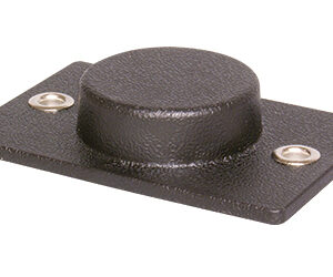 PS QUICK DRAW GUN MAGNET BLK