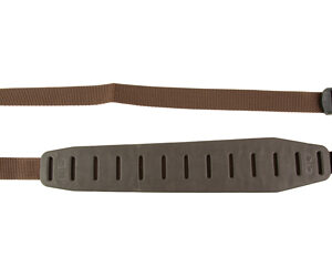 QUAKE CLAW 2.0 SLING STD SWVL BRN