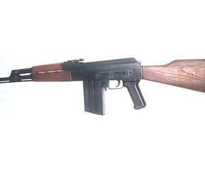 RILEY AK308 YUGO 308WIN 19.5" 10RD