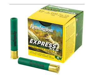 REM EXP LR .410GA 3" # 7.5 25/250