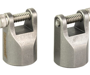 SAMSON SWIVEL STUD QD ADPTR 2PK STS
