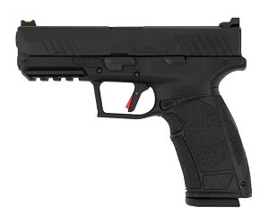 TISAS PX-9G3 DTY 9MM 4.11" 20RD BLK