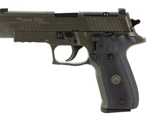 SIG P226 LEGION 9MM 4.4" 10RD GRY