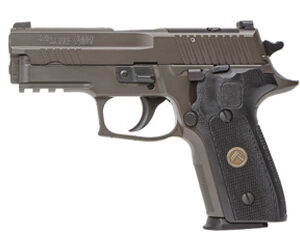 SIG P229 LEGION 9MM 3.9" 10RD GRY SA