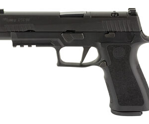 SIG P320XF 4.7" 9MM 10RD BLK