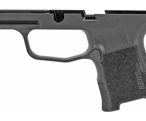 SIG P365 GRIP MODULE KIT BLK