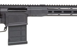 SIG CROSS 308WIN 20 STX BLK FOLD PRS 10RD