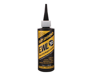 SLIP 2000 EWL 30 EXT LUBE 4OZ
