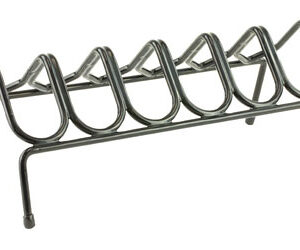 SNAPSAFE 6 GUN PISTOL RACK