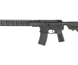 SOLGW M4L89 BS 14.5" HUX .223W BLK