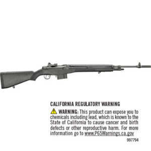SPRINGFIELD M1A SYN CA 10RD