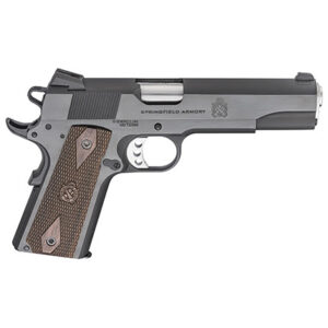 ~Springfield 1911Garri 9mm 9RD