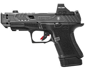 SHDW WP CR920P 9MM 3.75" 13RD W/HOLO