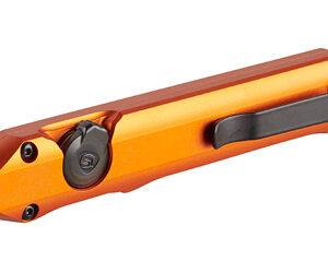 STRMLGHT WEDGE USB-C ORANGE