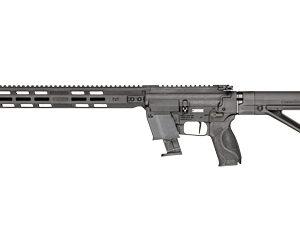 S&W RESPONSE 9MM 16.5" 10RND BLK FXD