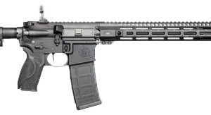 SW M&P 15 AXE 5.56 16.1 BLK 30RD