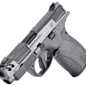 SW PC BODYGUARD 2.0 NTS CARRY 380ACP 3.1 10/12R