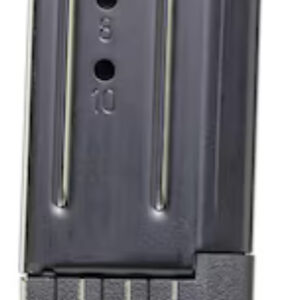 SW MAG COMPETITOR 9MM 10RD