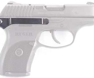 TECHNA CLIP RUGER LCP RH BLK