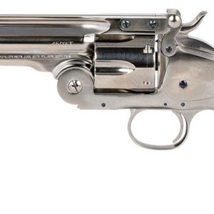 TF UBERTI 2ND MODEL 45LC 5 SCHOFIELD