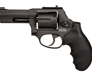 TAURUS 327 .327FED MAG 3" 6RD TORO B