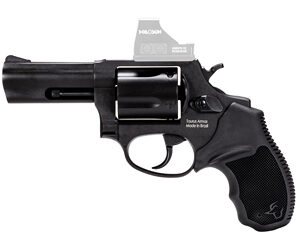 TAURUS 605 357MAG 3" 5RD TORO BLK
