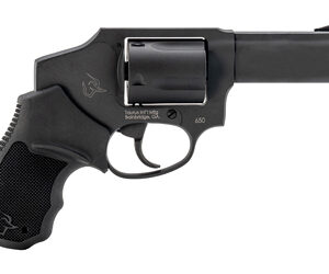 TAURUS 650 357MAG 3" 5RD BLK