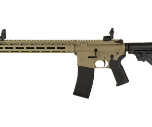 TIPPMANN M4-22 ELITE 16 22LR FDE CMP