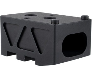 TRIJICON RMR PLATE ACC RNG Q-LOC HI