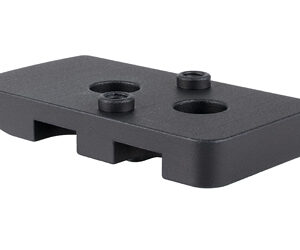 TRIJICON RMRCC PLATE AC RNG QLOC LOW