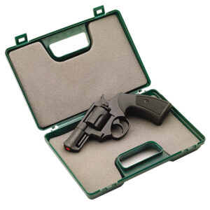 TRAD DLX STARTER PISTOL W/CASE
