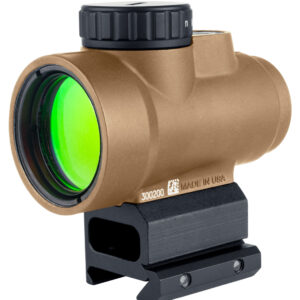 TRIJICON MRO SD 1X25 RED DOT SIGHT COY FULL COWIT