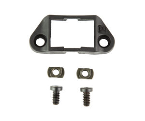 UNITY MODBUTTON LT M-LOK ADAPTER BLK