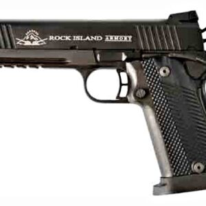 RIA M1911A2 9MM FS T 17RD