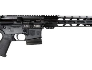 DB DB15 5.56 16 BLK 10