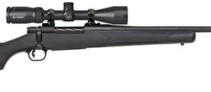 MOSS PAT 6.5CRDM/22 VORTEX 5