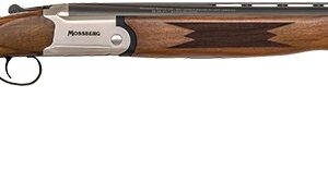 MOSS SILVER RSV 28GA/26'' WLNT