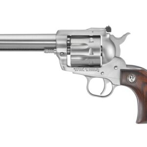 RUG KBN36 BHAWK 357 MAG 6.5 FC